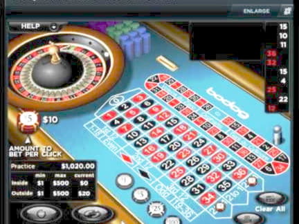 EUR 645 FREE Casino Chip at Vera and Jhon Casino