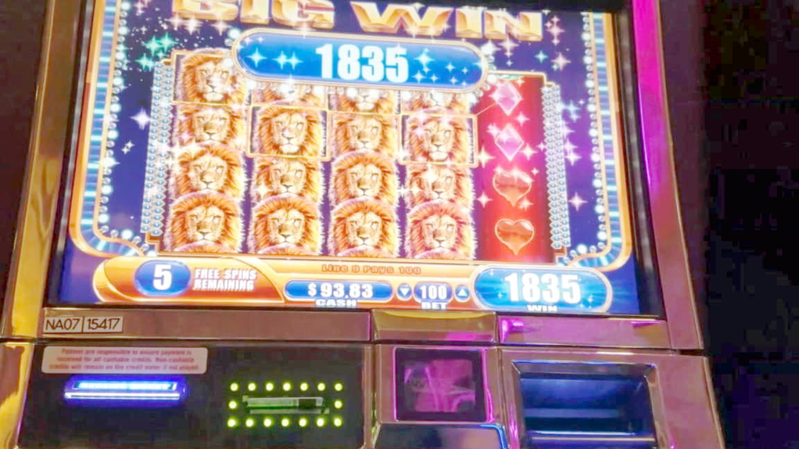 ﻿$205 Casino chip at Alf Casino