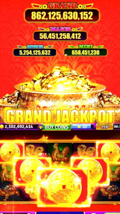 ﻿$2775 No Deposit Casino Bonus at Jackpot City Casino