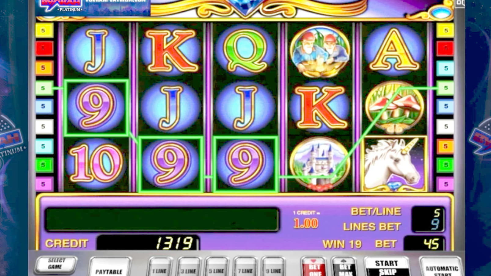 EUR 2170 no deposit bonus code at William Hill Casino