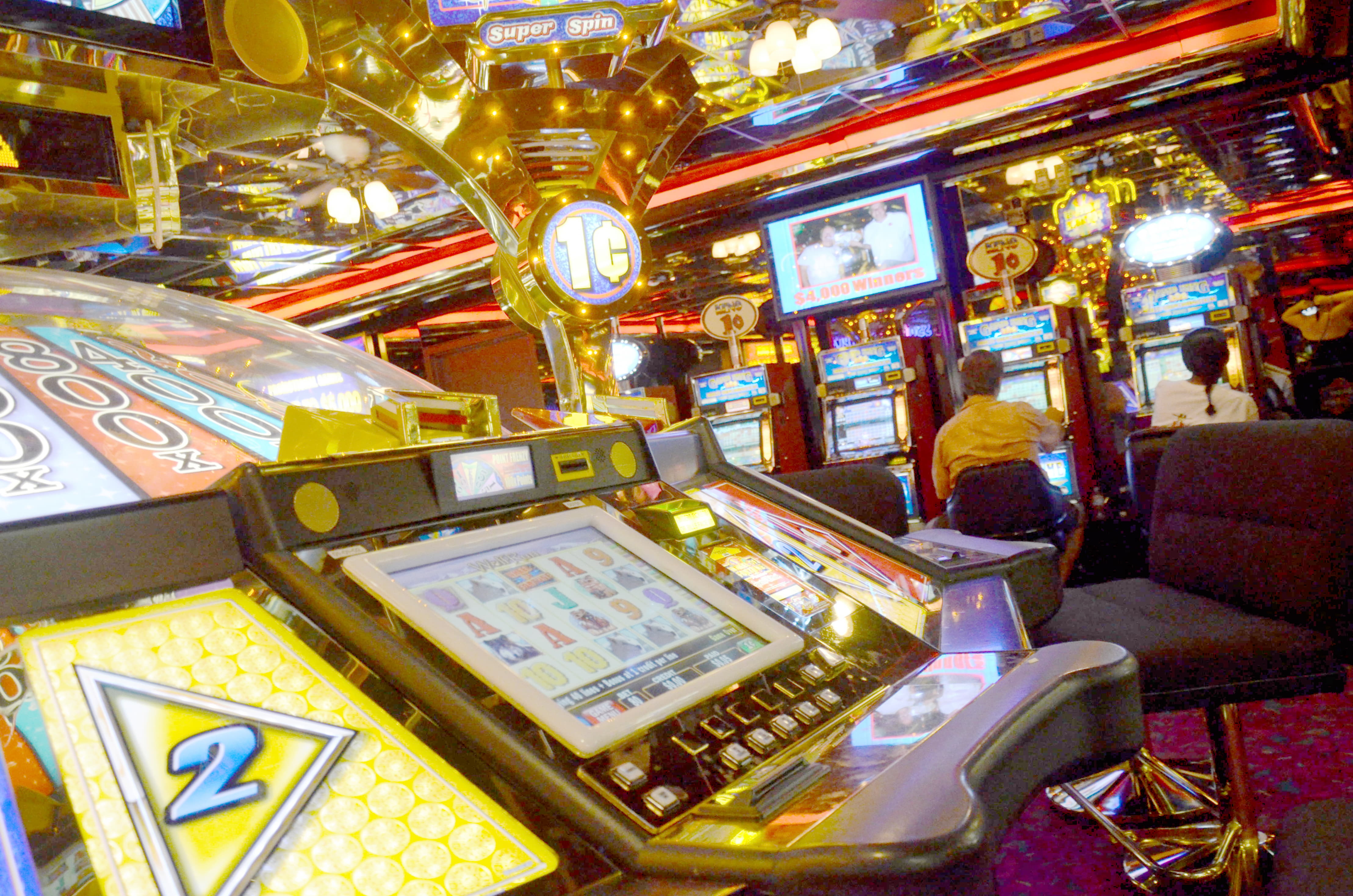 550% First deposit bonus at William Hill Casino