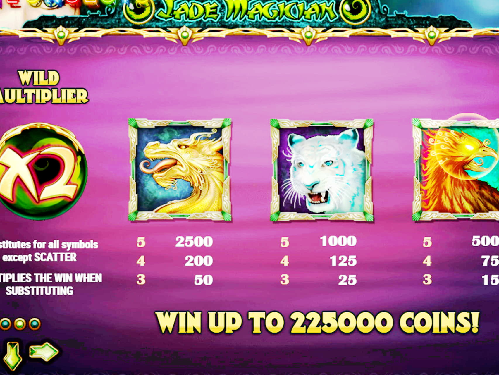145 Free Spins right now at Bet At Home Casino
