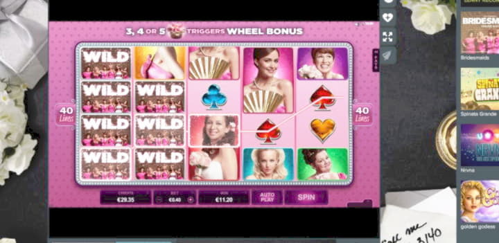 €4000 no deposit bonus casino at Casino com