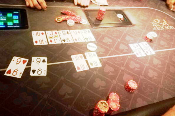 315% casino match bonus at Leo Dubai Casino