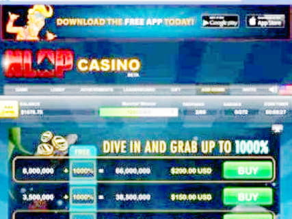 €280 Free Casino Chip at Spin Palace Casino