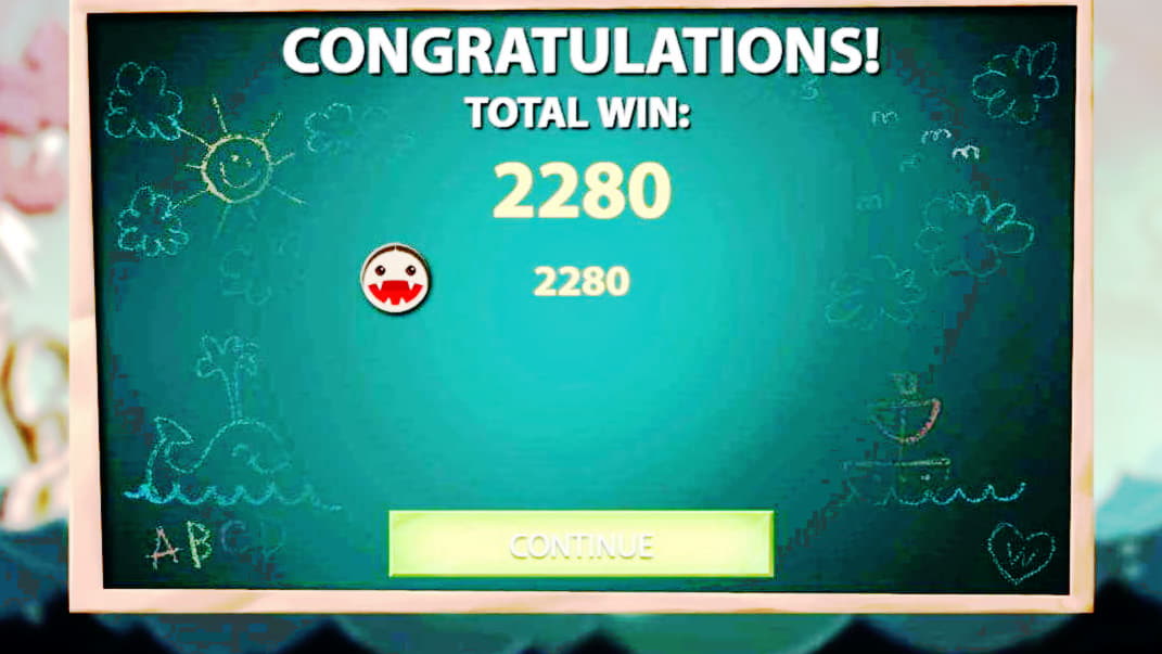 £2060 NO DEPOSIT BONUS at BGO Casino