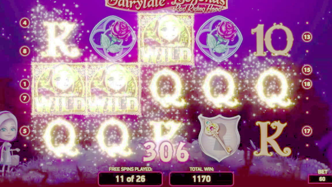 125 Free Spins at Online Bets Casino