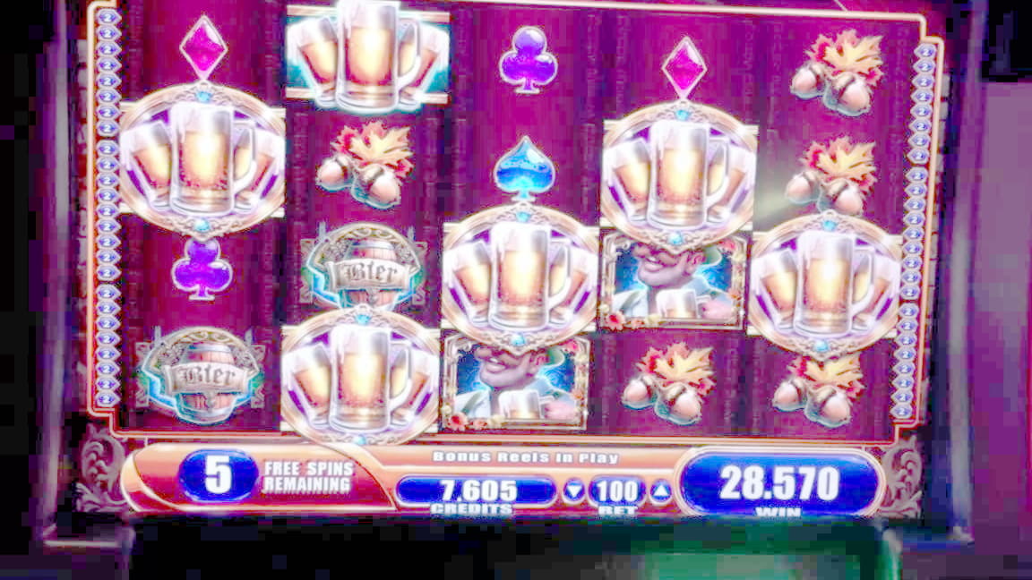 £195 Casino Tournament at Eurogrand Casino