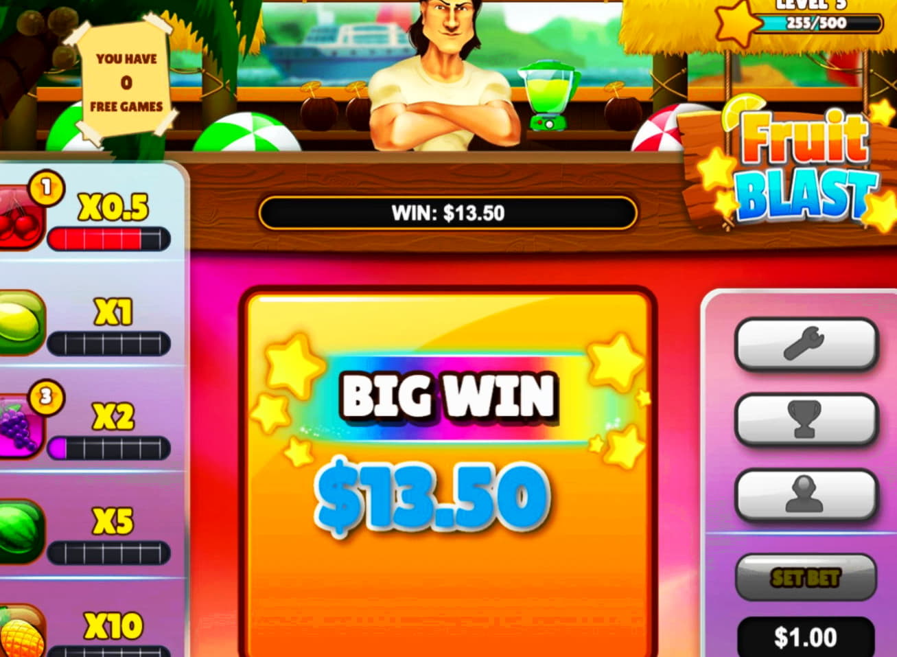 400% Best signup bonus casino at Rizk Casino