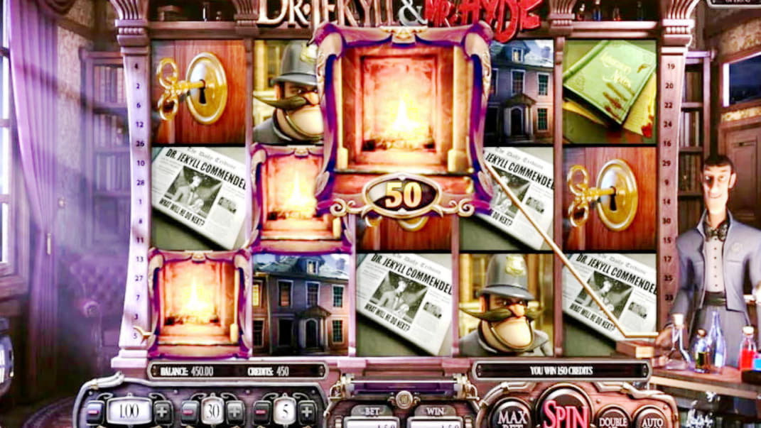 10 free spins casino at BGO Casino