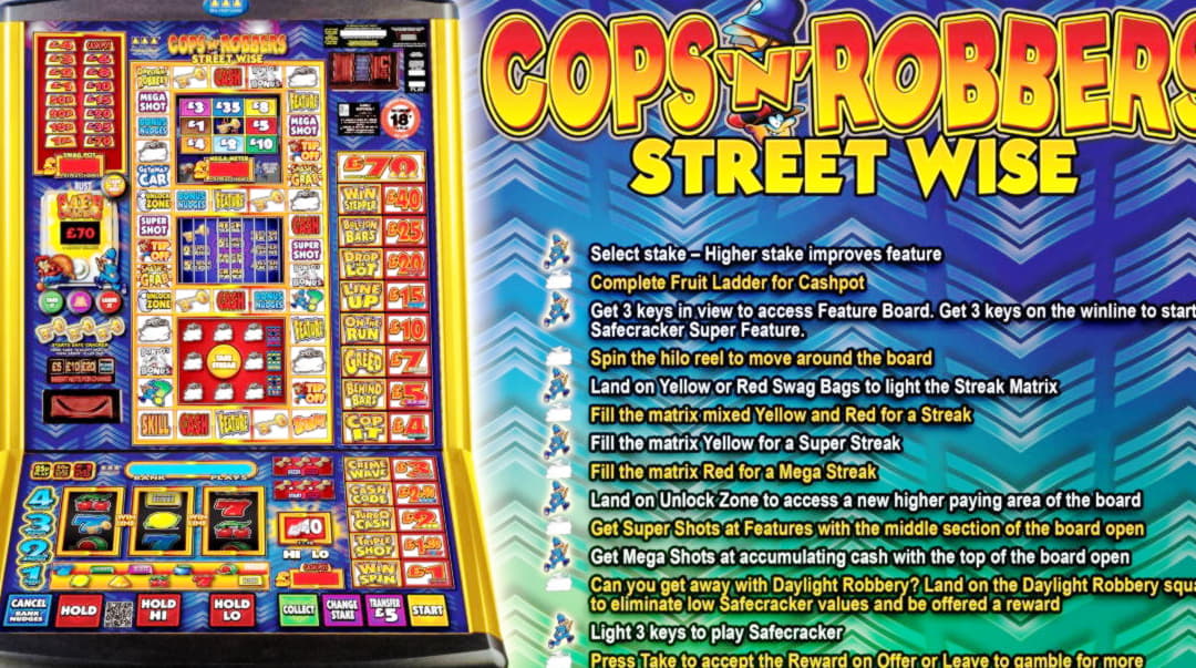740% Deposit match bonus at Guts Casino