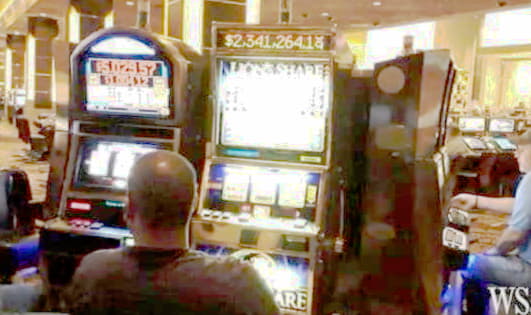 45% Best Signup Bonus Casino at Online Bets Casino