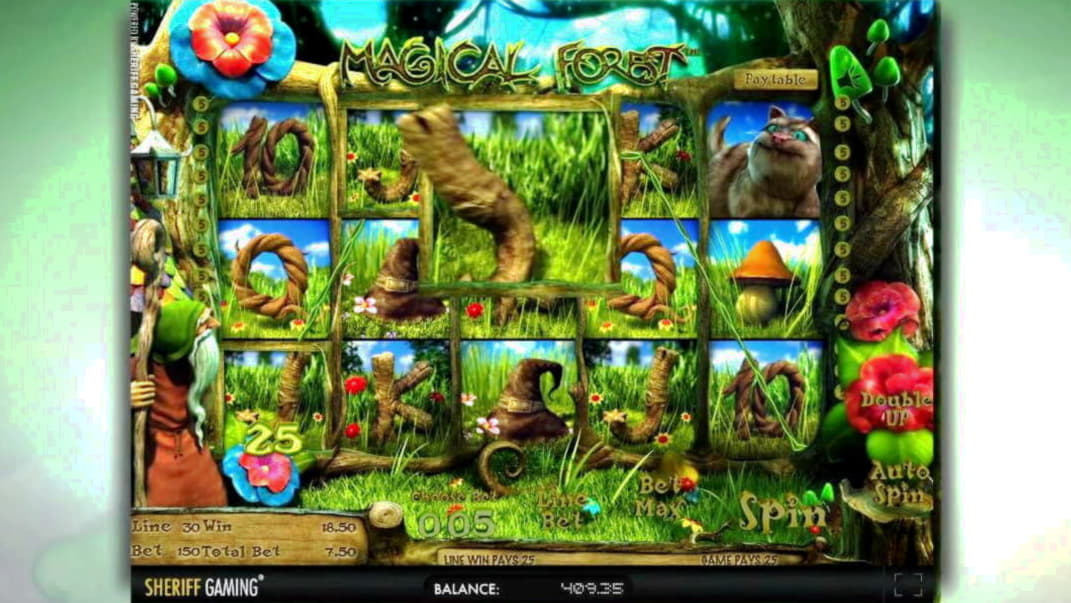 ﻿$405 Daily freeroll slot tournament at 888 Casino
