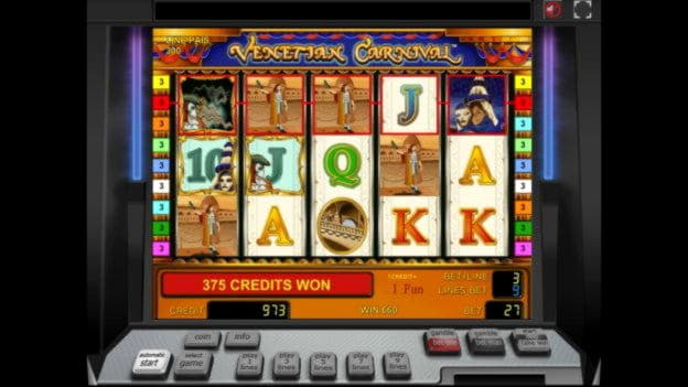 Eur 510 Tournament at Party Casino