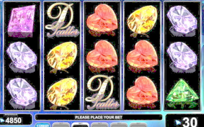 55 Free spins at Leo Vegas Casino