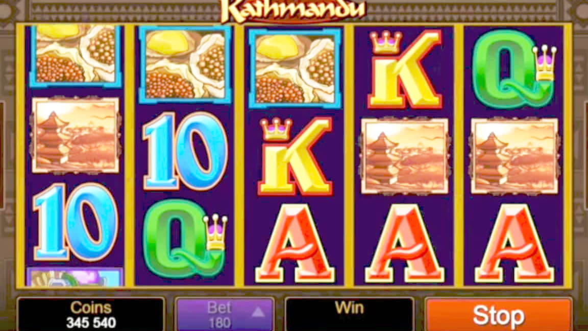 270 Free spins casino at Dunder Casino