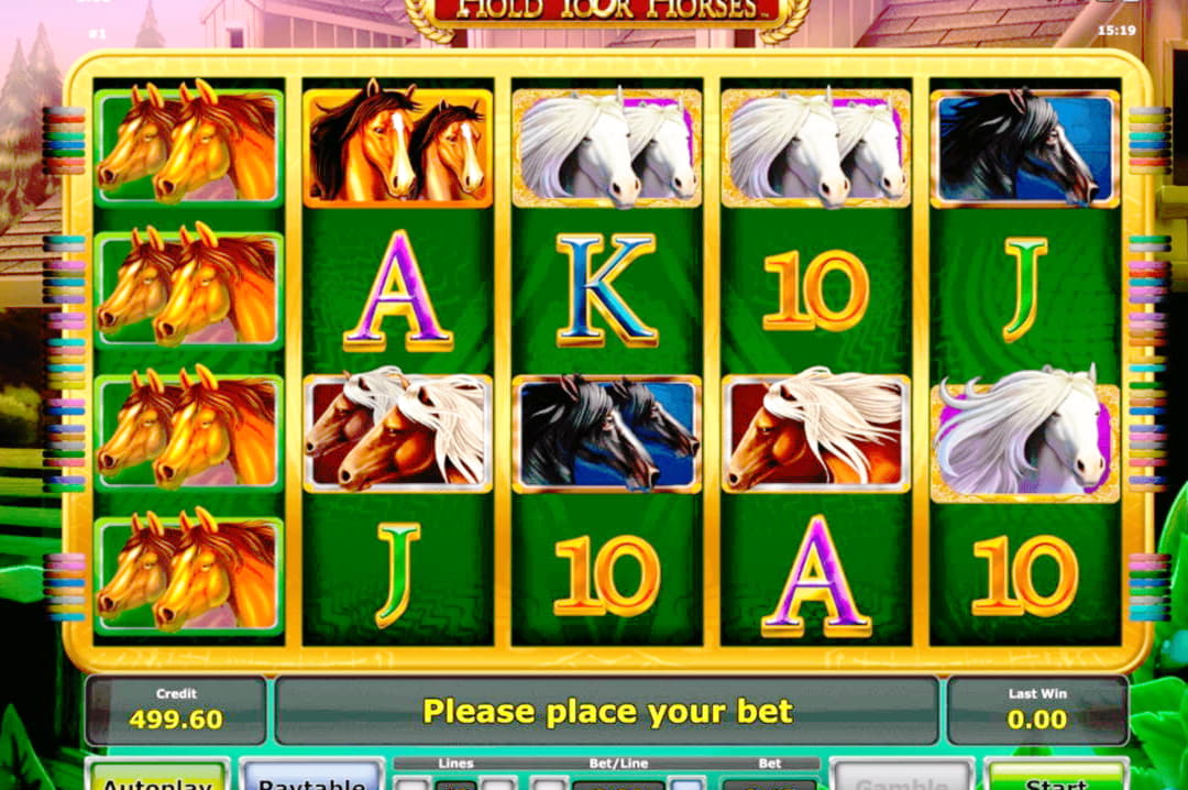 110 FREE Spins at BGO Casino