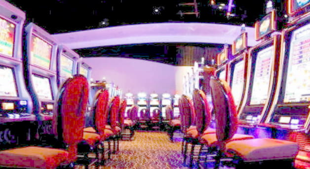 735% Match Bonus at Eurogrand Casino