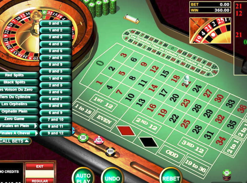 €220 Tournament at BGO Casino