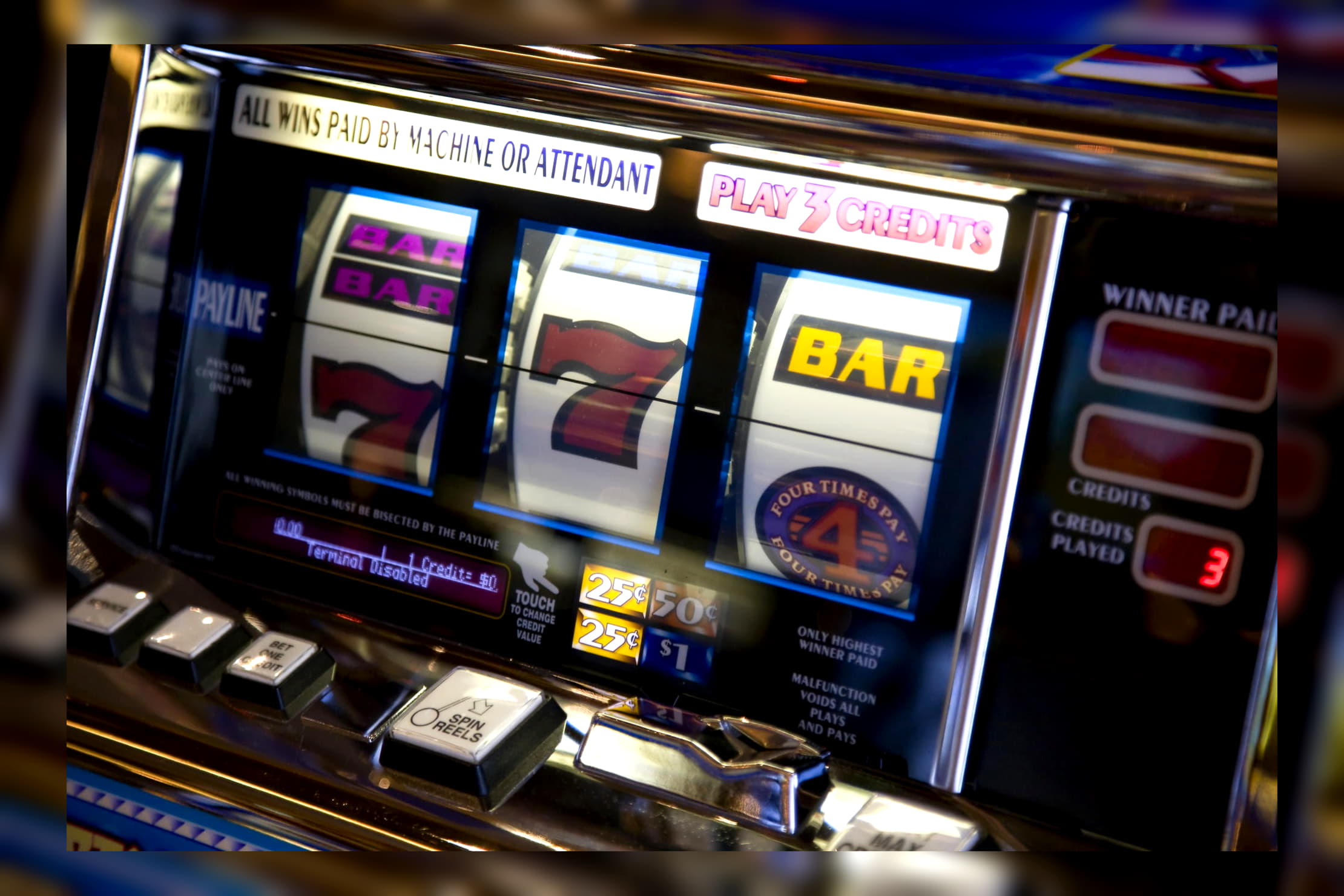 €340 FREE Chip Casino at Eurogrand Casino