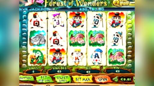 780% Best Signup Bonus Casino at Buzzluck Casino