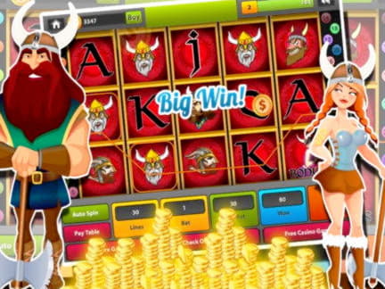395% Deposit match bonus at Eurogrand Casino