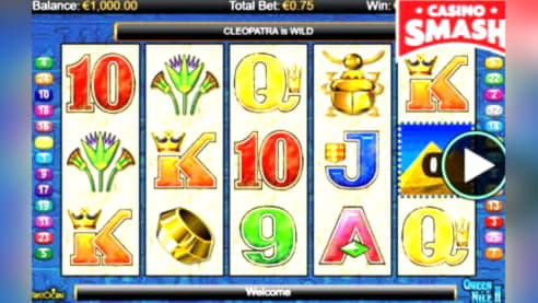 $415 Tournament at Spin Palace Casino