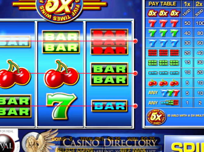 ﻿$795 Casino Tournament at 7 Reels Casino