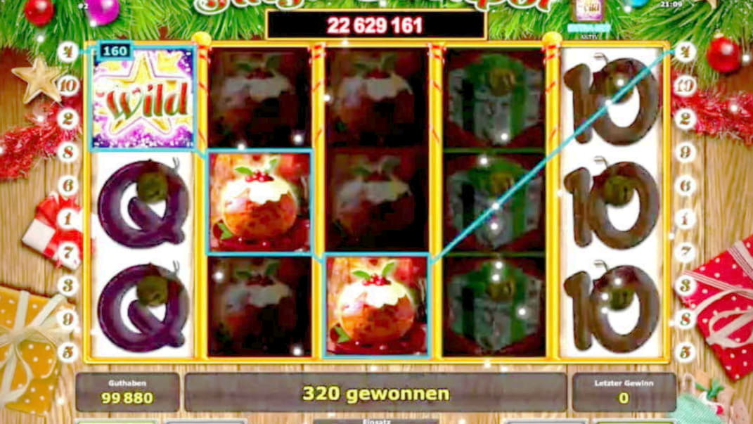 Eur 615 Daily freeroll slot tournament at Betnspin Casino