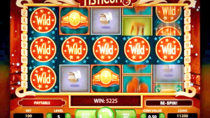 €3640 No deposit at Casino Luck