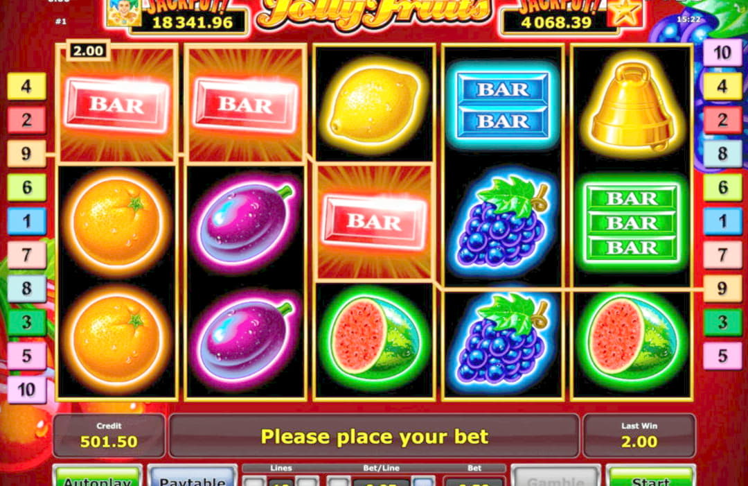 €1505 No Deposit at Online Bets Casino