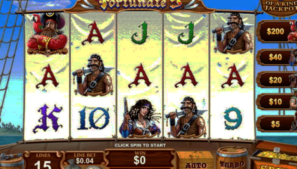 €315 Online Casino Tournament at Europa Casino
