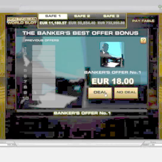 €145 free chip casino at Energy Casino