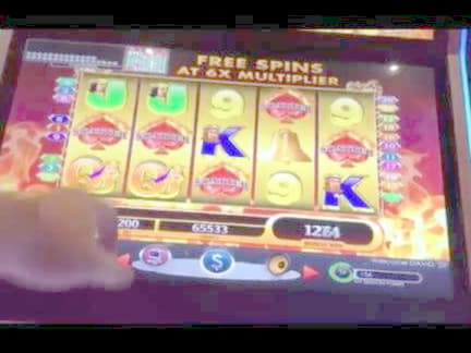 $3205 no deposit at Betnspin Casino