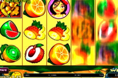 $540 Casino tournaments freeroll at Inter Casino