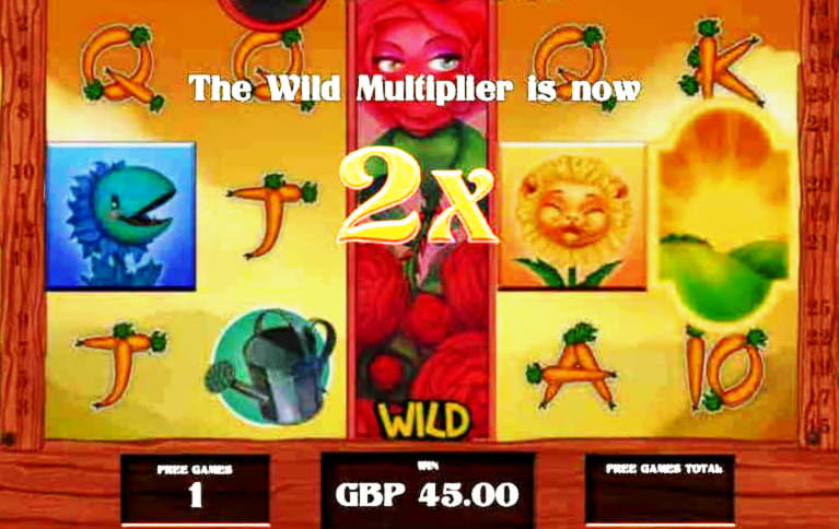$670 free chip at Leo Vegas Casino