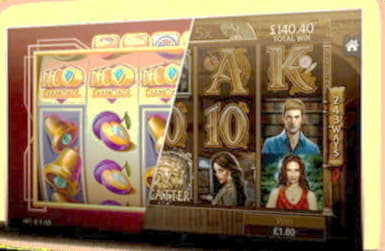 EUR 110 NO DEPOSIT BONUS at Dunder Casino