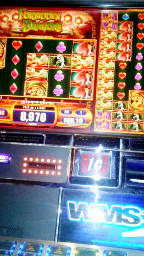 $365 Mobile freeroll slot tournament at William Hill Casino