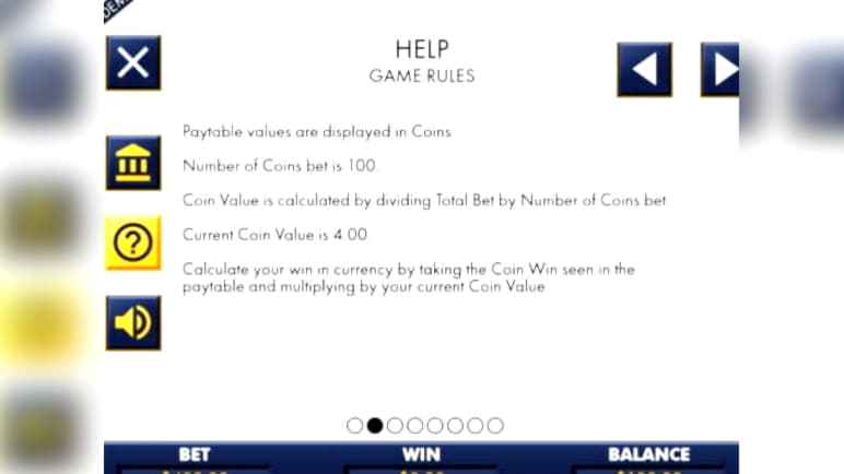 765% casino match bonus at Europa Casino