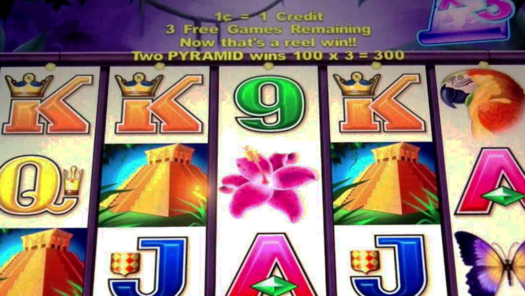 205% First Deposit Bonus at Leo Vegas Casino