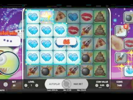 Eur 3375 NO DEPOSIT BONUS CASINO at Leo Vegas Casino