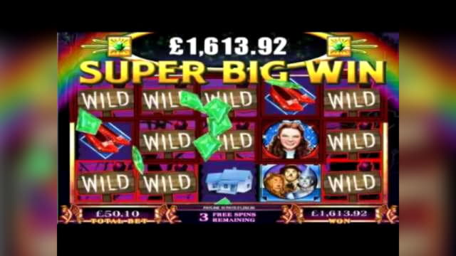110 Free spins casino at Hippozino Casino
