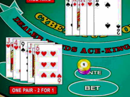$215 Online Casino Tournament at Alf Casino