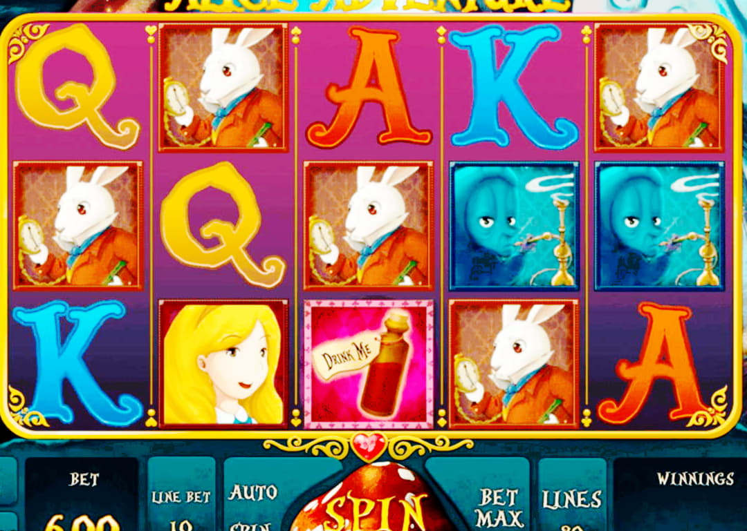 EURO 570 Daily freeroll slot tournament at Jackpot City Casino