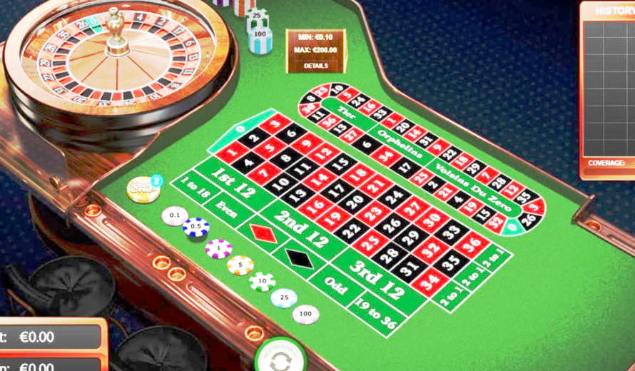 615% Signup Casino Bonus at Inter Casino