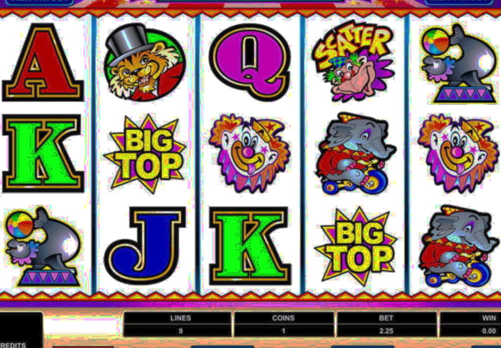 20 free spins casino at Bet At Home Casino