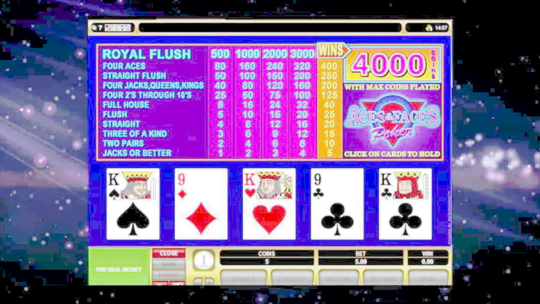 175 Free Casino Spins at Europa Casino