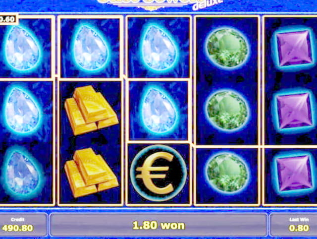 EUR 920 Mobile freeroll slot tournament at Energy Casino