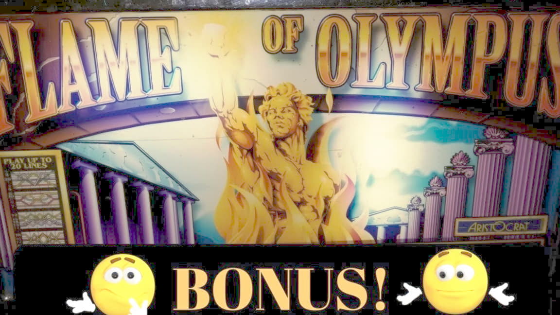 250% Casino match bonus at Bet Online Casino