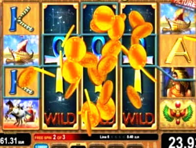 €110 Casino chip at Party Casino